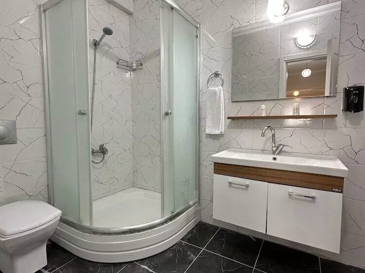 Green Ci̇ty Yalincak