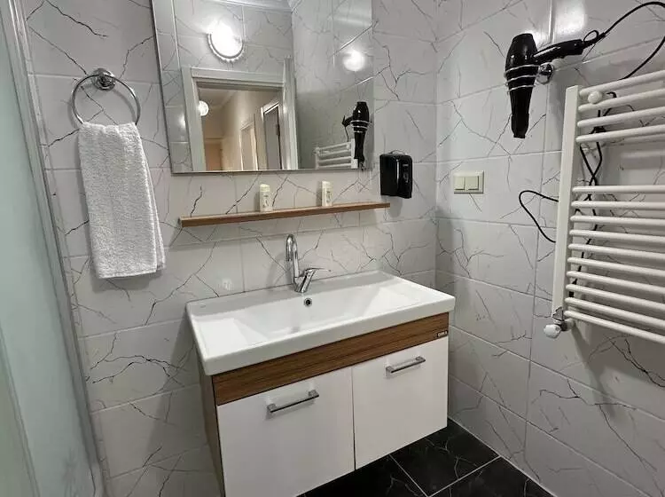 Green Ci̇ty Yalincak