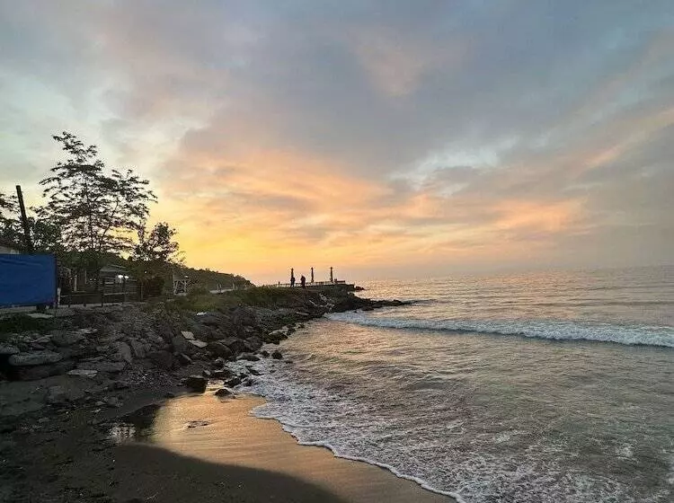 Green Ci̇ty Yalincak