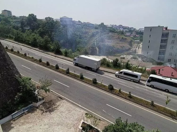 Green Ci̇ty Yalincak