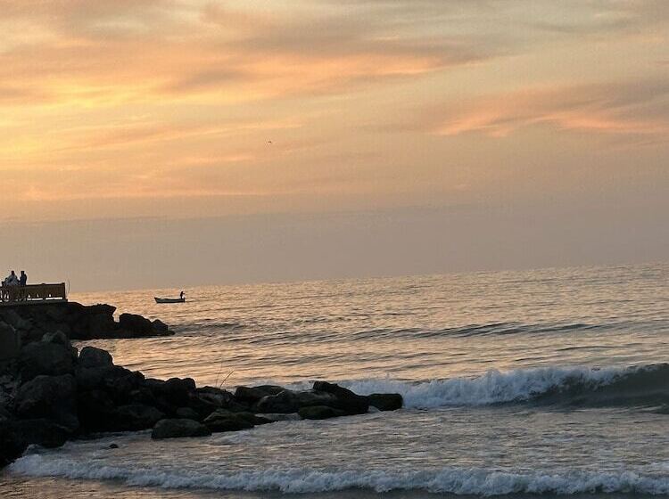 Green Ci̇ty Yalincak