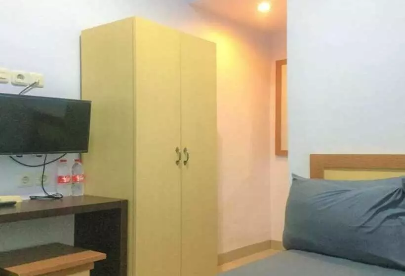 Hotelli Bnb Homestay By Oyo