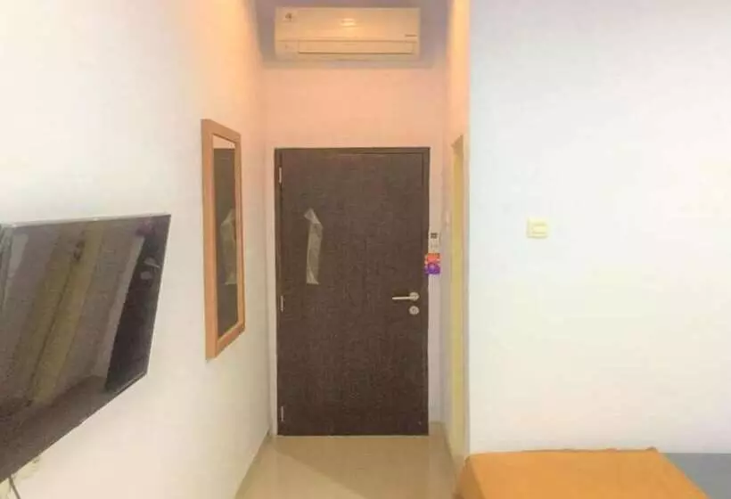 Hotelli Bnb Homestay By Oyo