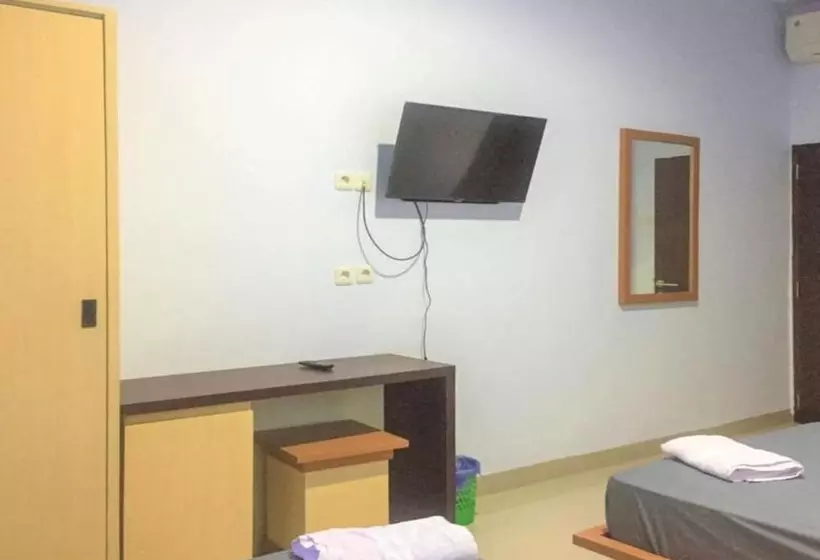 Hotelli Bnb Homestay By Oyo