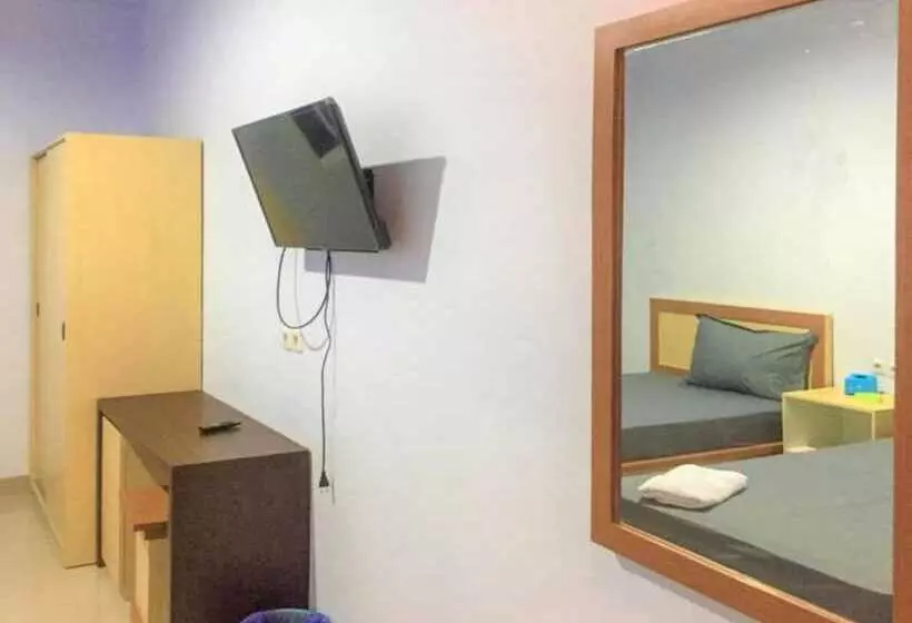 Hotelli Bnb Homestay By Oyo