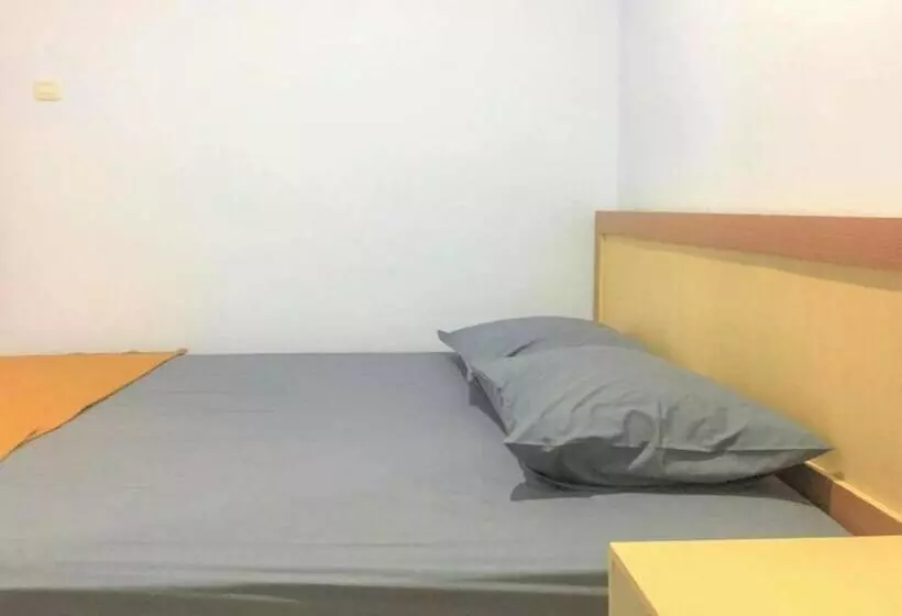 Hotelli Bnb Homestay By Oyo