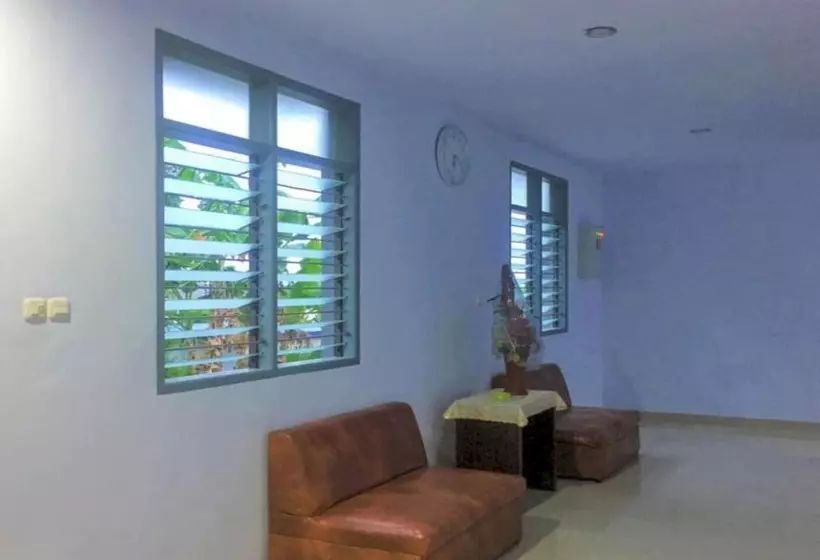 Hotelli Bnb Homestay By Oyo
