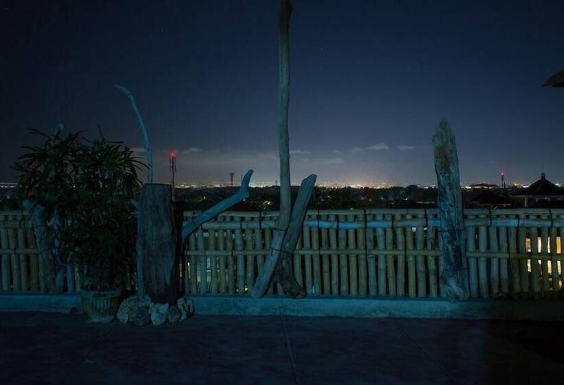 ホテル Buana Bali Villas & Spa