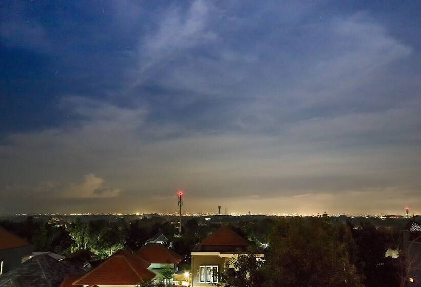 ホテル Buana Bali Villas & Spa