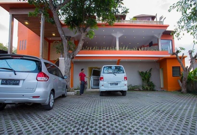 ホテル Buana Bali Villas & Spa