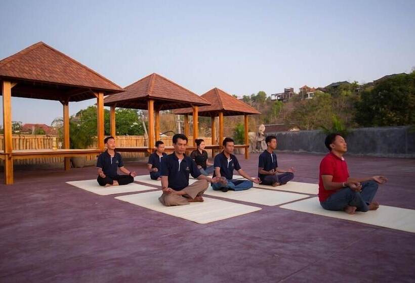 ホテル Buana Bali Villas & Spa