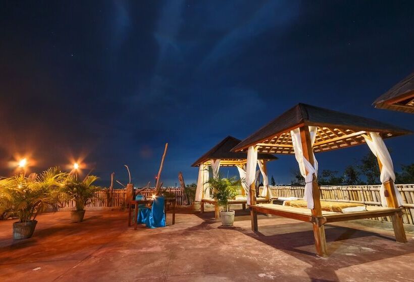 ホテル Buana Bali Villas & Spa