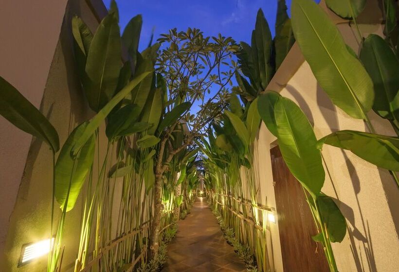 ホテル Buana Bali Villas & Spa