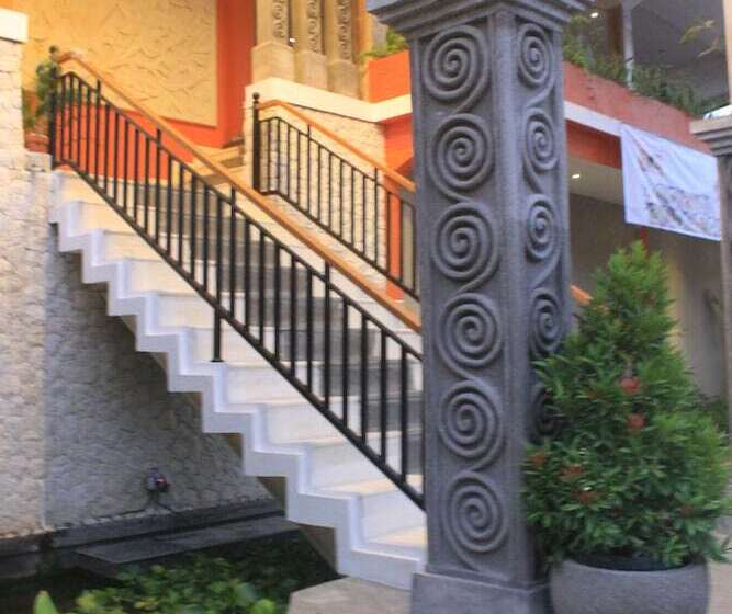 ホテル Buana Bali Villas & Spa