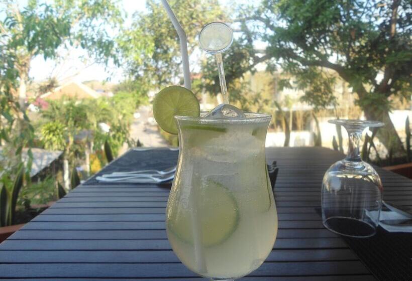 ホテル Buana Bali Villas & Spa