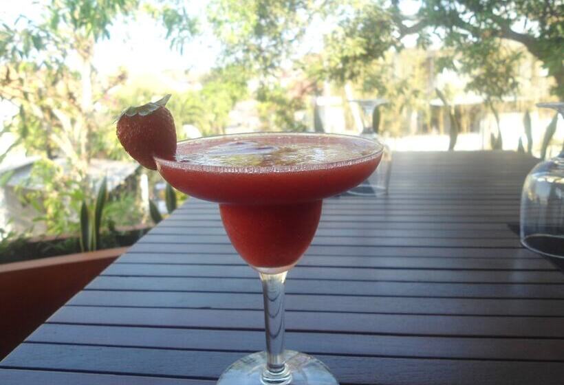 ホテル Buana Bali Villas & Spa