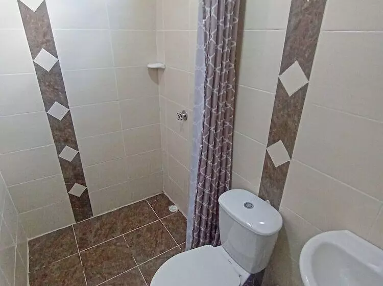 Hotelli Cabañas American Dream