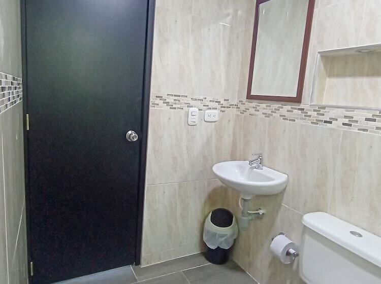 Szálloda Cabañas American Dream