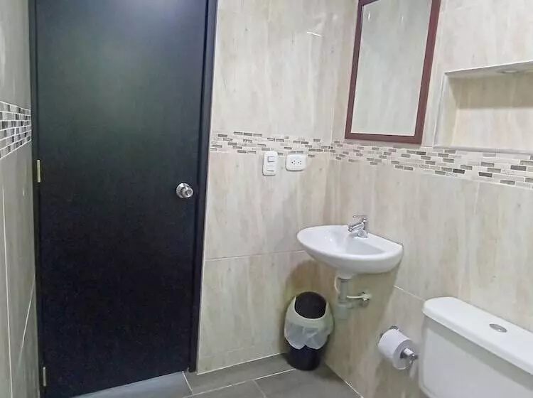 Hotelli Cabañas American Dream