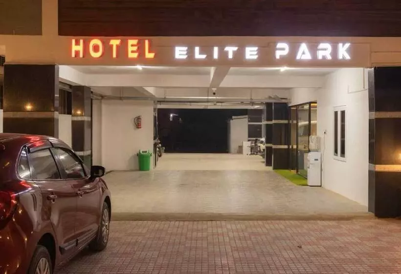 Hotelli Elite Park