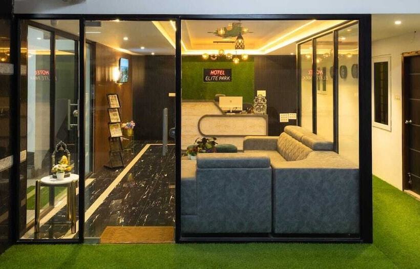 Hôtel Elite Park