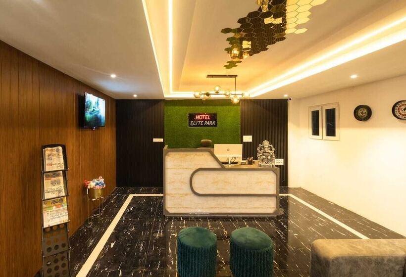 Hôtel Elite Park