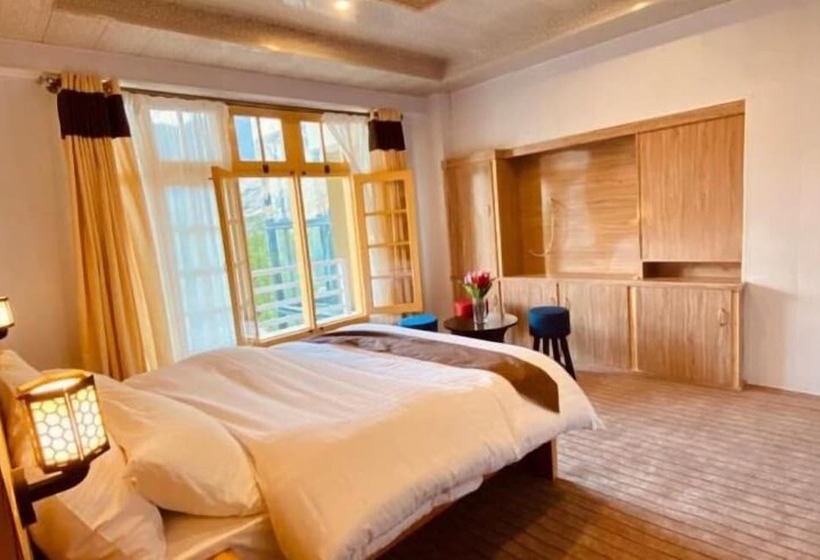 هتل Elite Residency