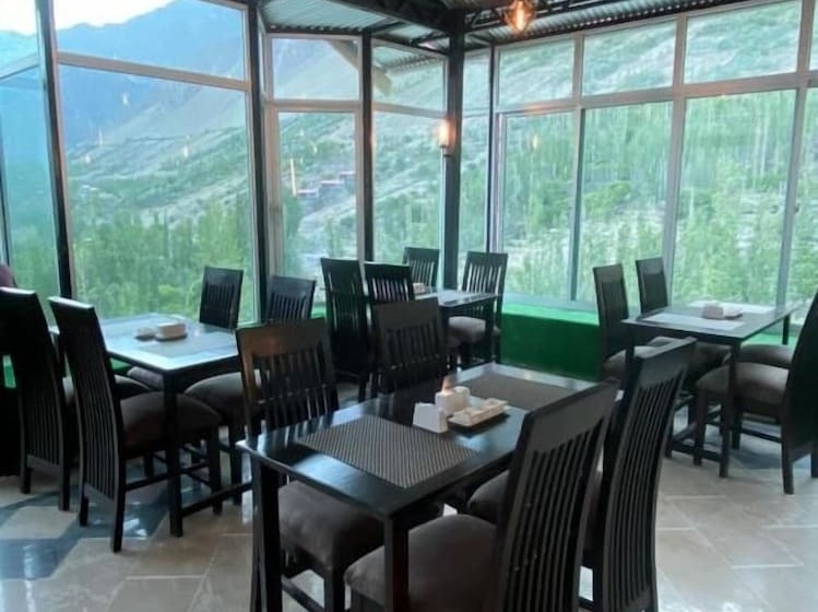 هتل Elite Residency