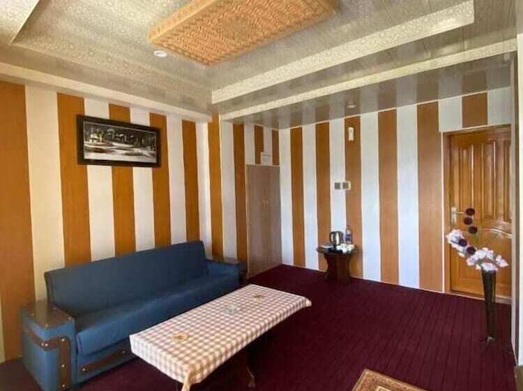 هتل Elite Residency