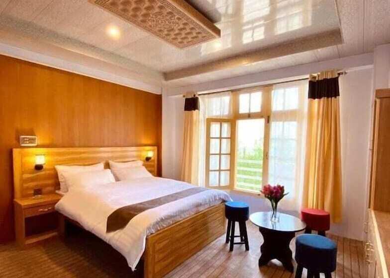 هتل Elite Residency