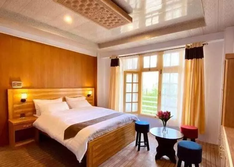 هتل Elite Residency