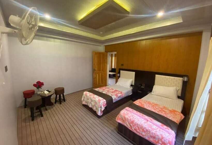 هتل Elite Residency