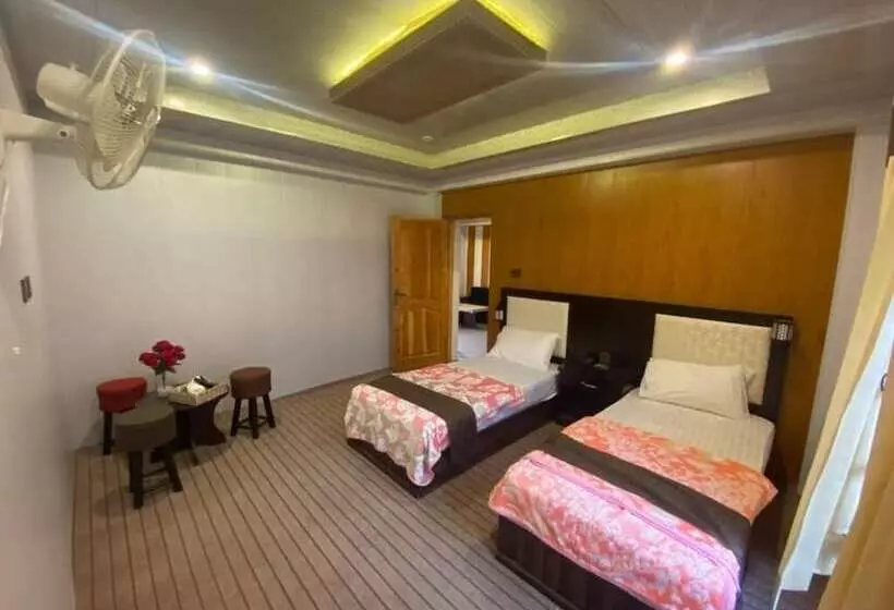 هتل Elite Residency