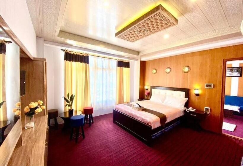 هتل Elite Residency