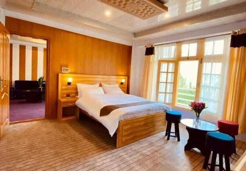 هتل Elite Residency