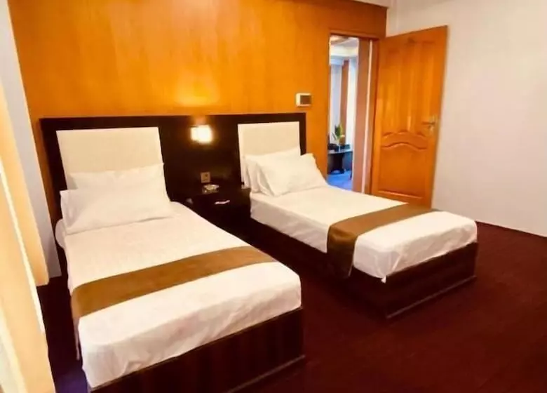 هتل Elite Residency