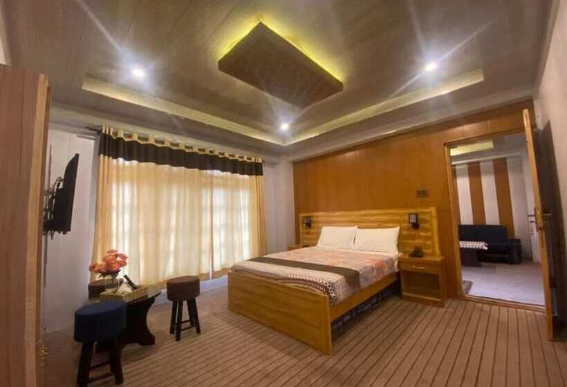 هتل Elite Residency