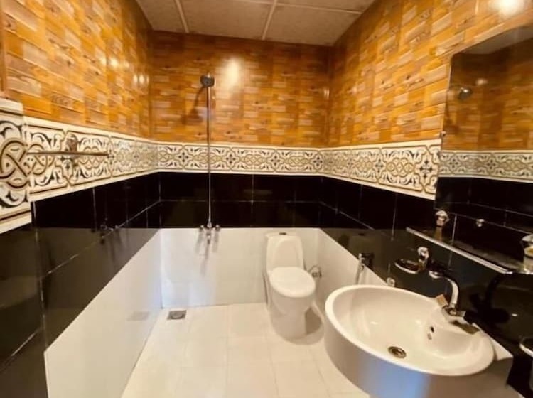 هتل Elite Residency