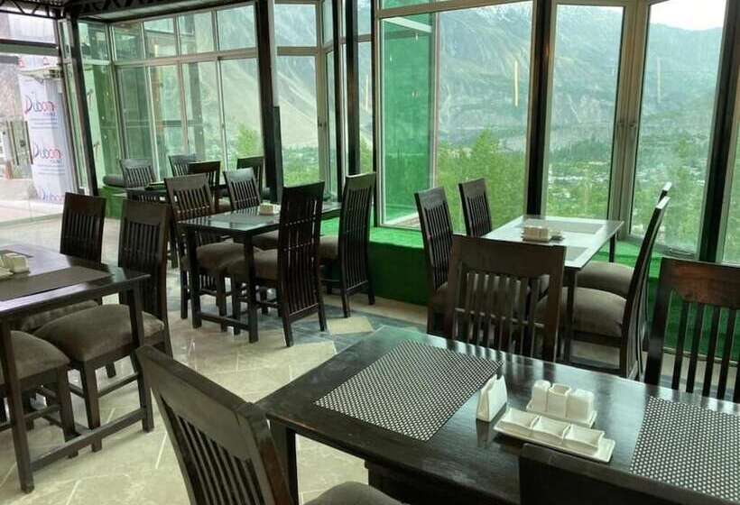 هتل Elite Residency