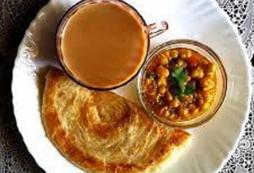 هتل Elite Residency