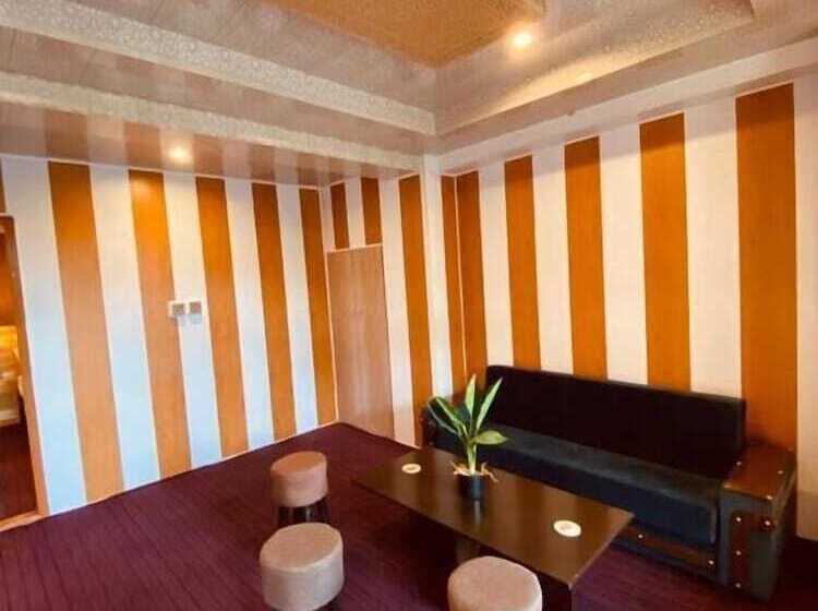 هتل Elite Residency