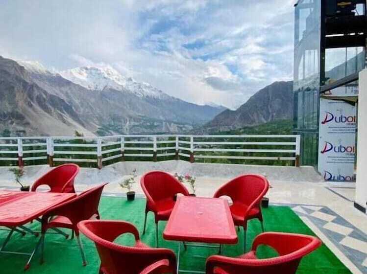 هتل Elite Residency