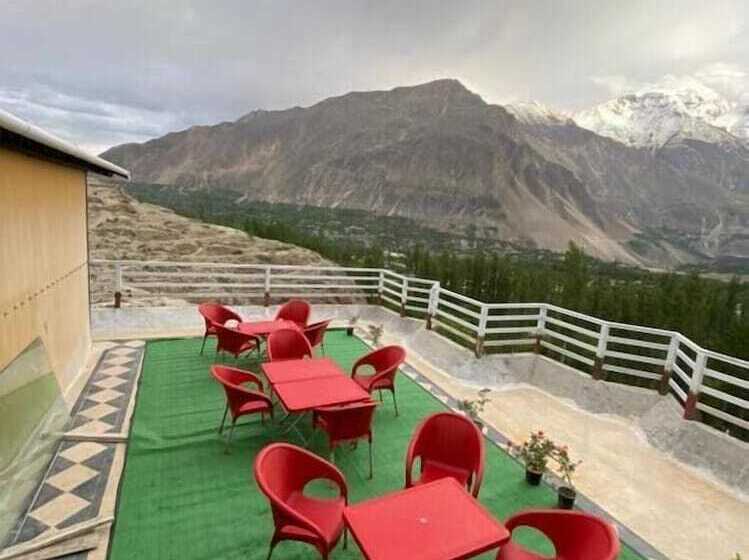 هتل Elite Residency