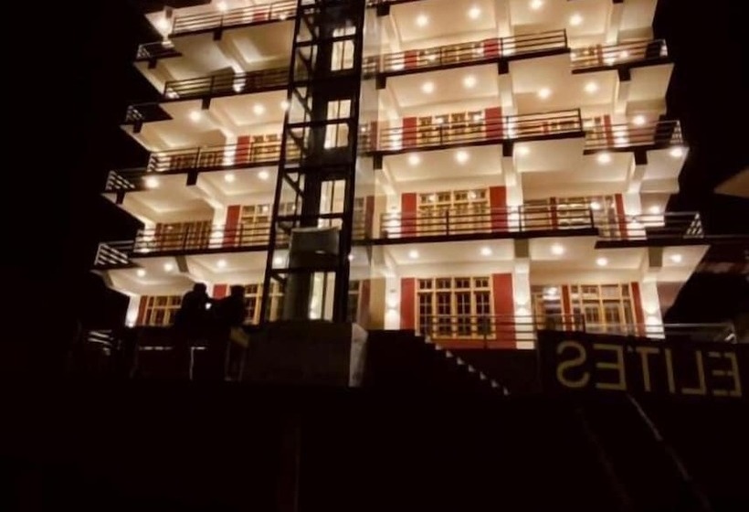 هتل Elite Residency
