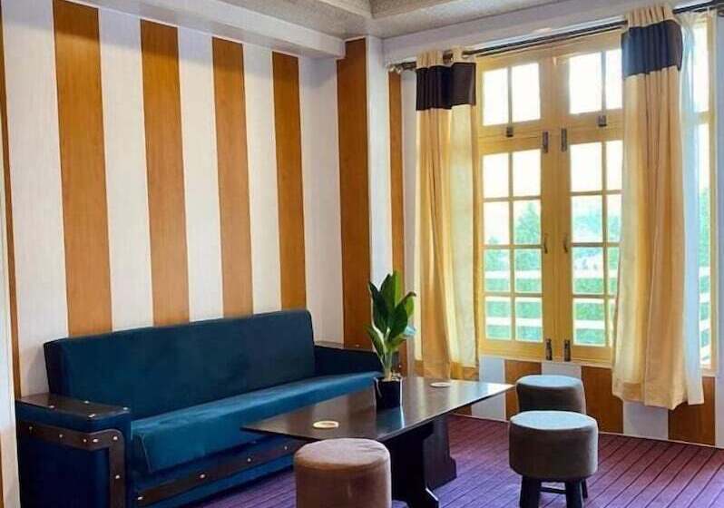 هتل Elite Residency