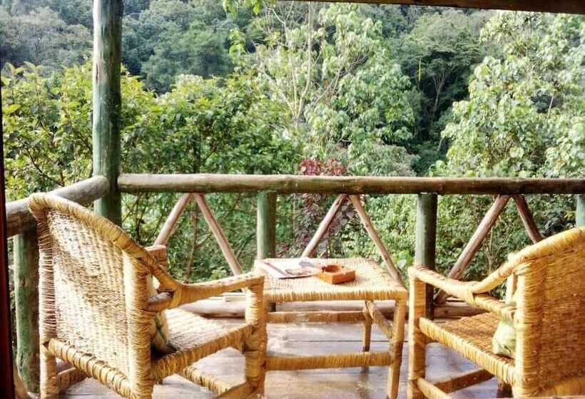 فندق Gorilla Hills Eco Lodge
