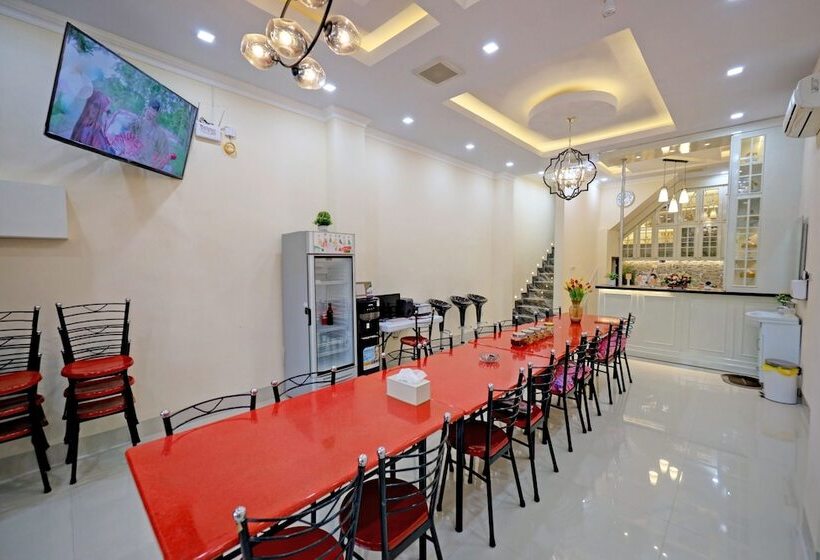 ホテル Homestay Zafirah By Oyo