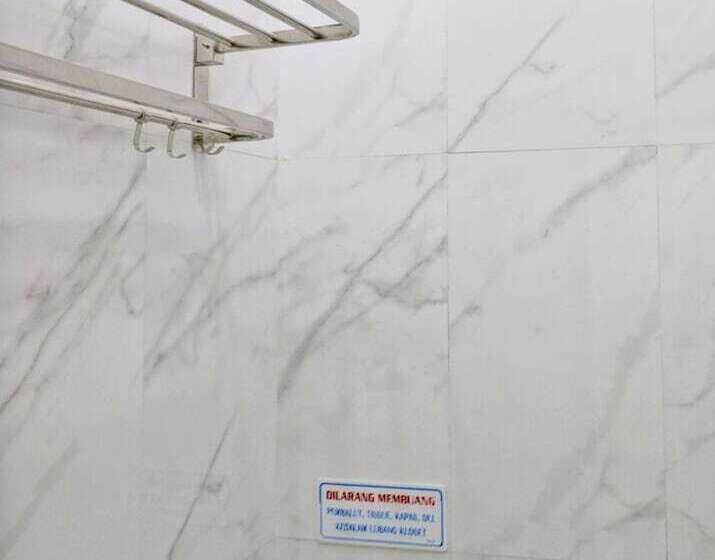 ホテル Homestay Zafirah By Oyo