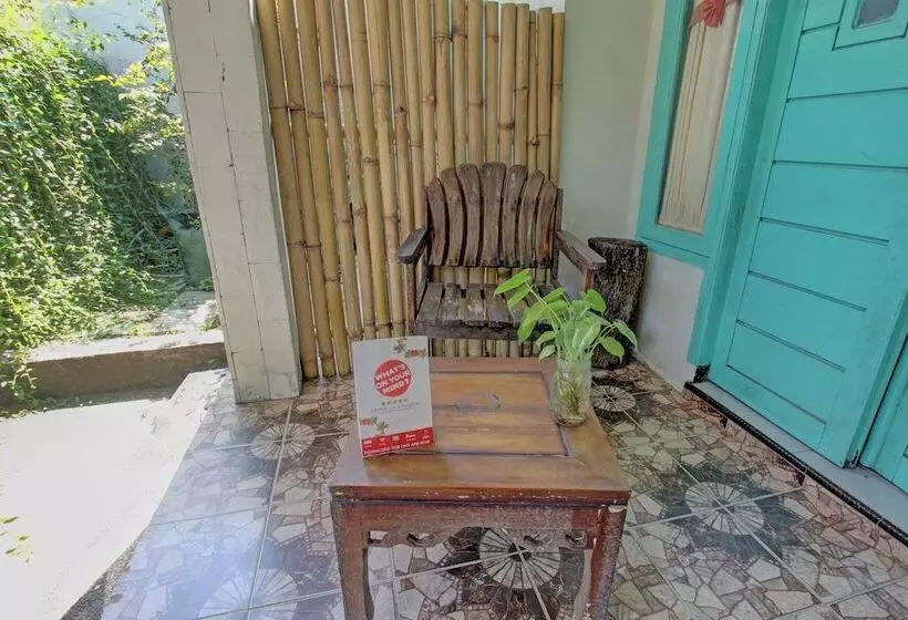 ホテル Kamar Lombok By Oyo