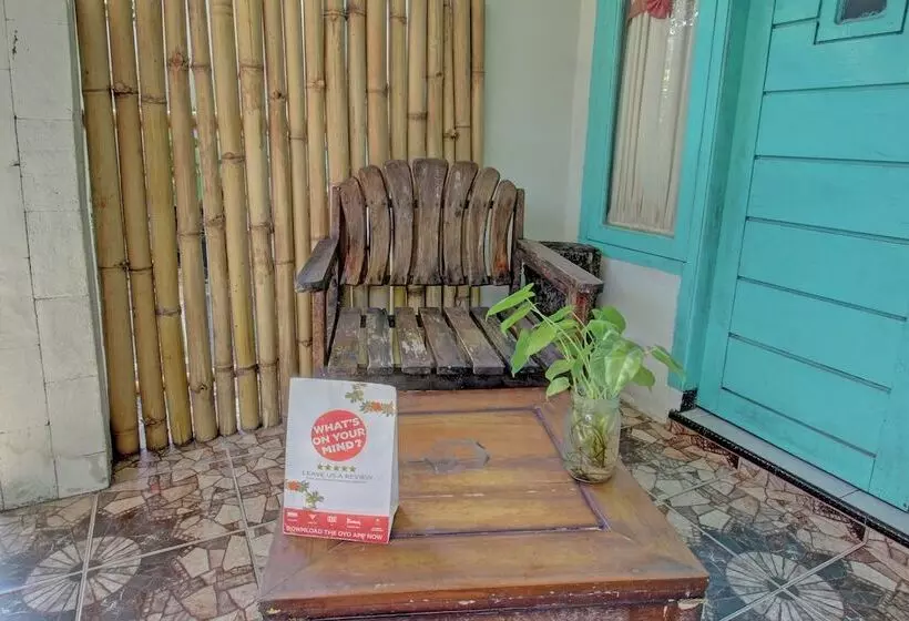 ホテル Kamar Lombok By Oyo